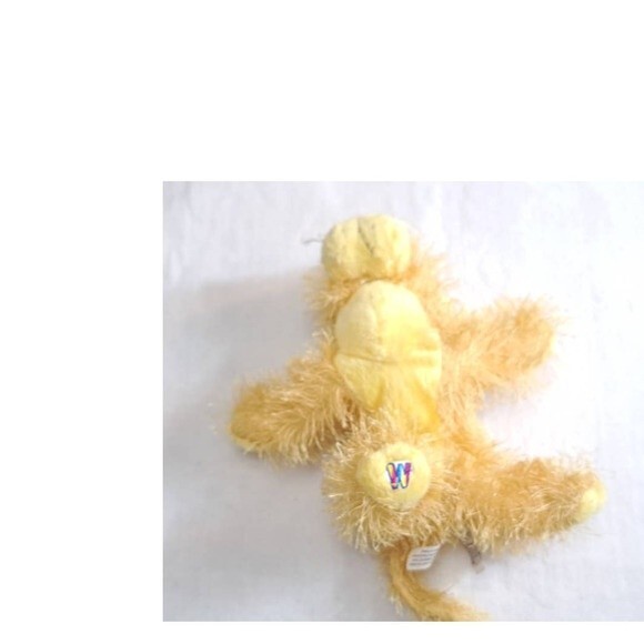 BUNDLE ONLY Ganz Webkinz Lioness HM193 Plush Big Wild Cat Lion Stuffed Animal - Picture 3 of 6